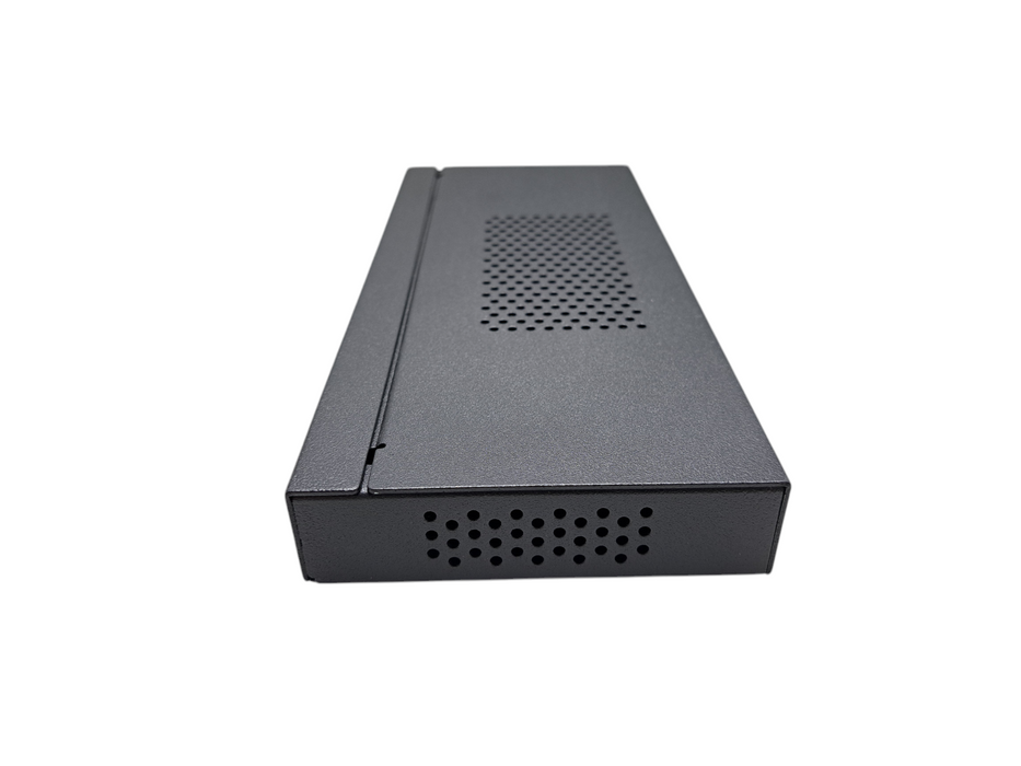 Digi PortServer TS 8 | 8-Port Terminal Server 50001208-01 No AC