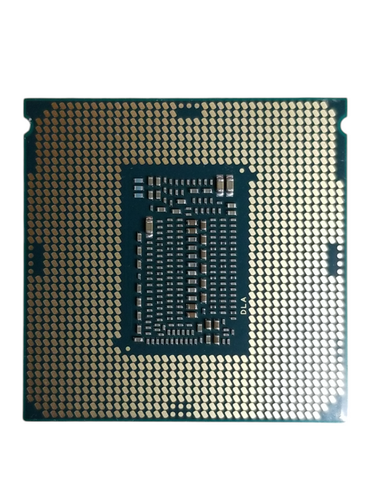 Intel core i7-9700 3.00GHz SRG13 -Desktop CPU