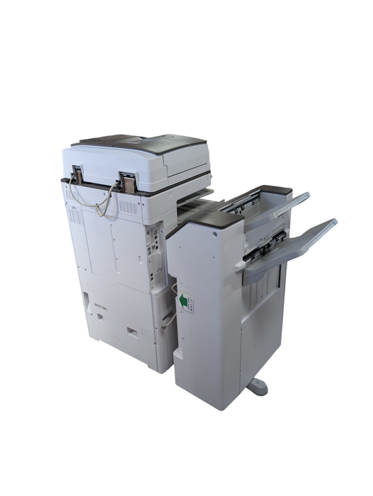 RICOH MP C4503 Color Laser Multifunction Printer  -