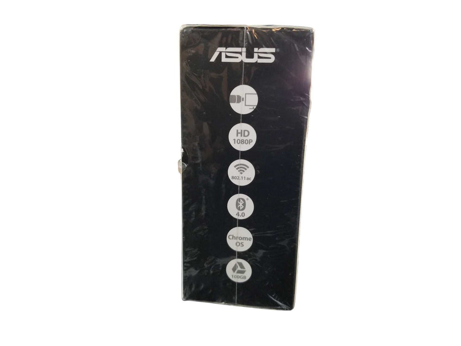 ASUS Chromebit CS10 LPDDR3 2G / 16GB EMMC PC Stick B013C / NEW - SEALED