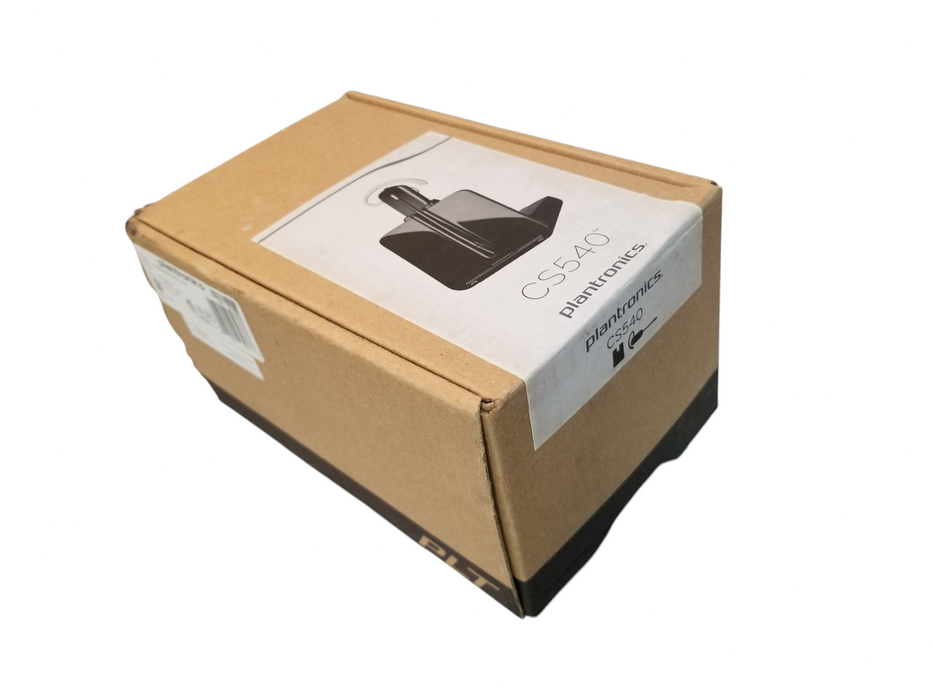 Plantronics CS540 Convertible Wireless Headset