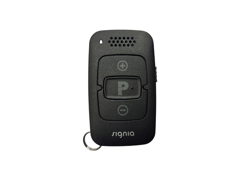 Signia MiniPocket Remote Control READ Q$