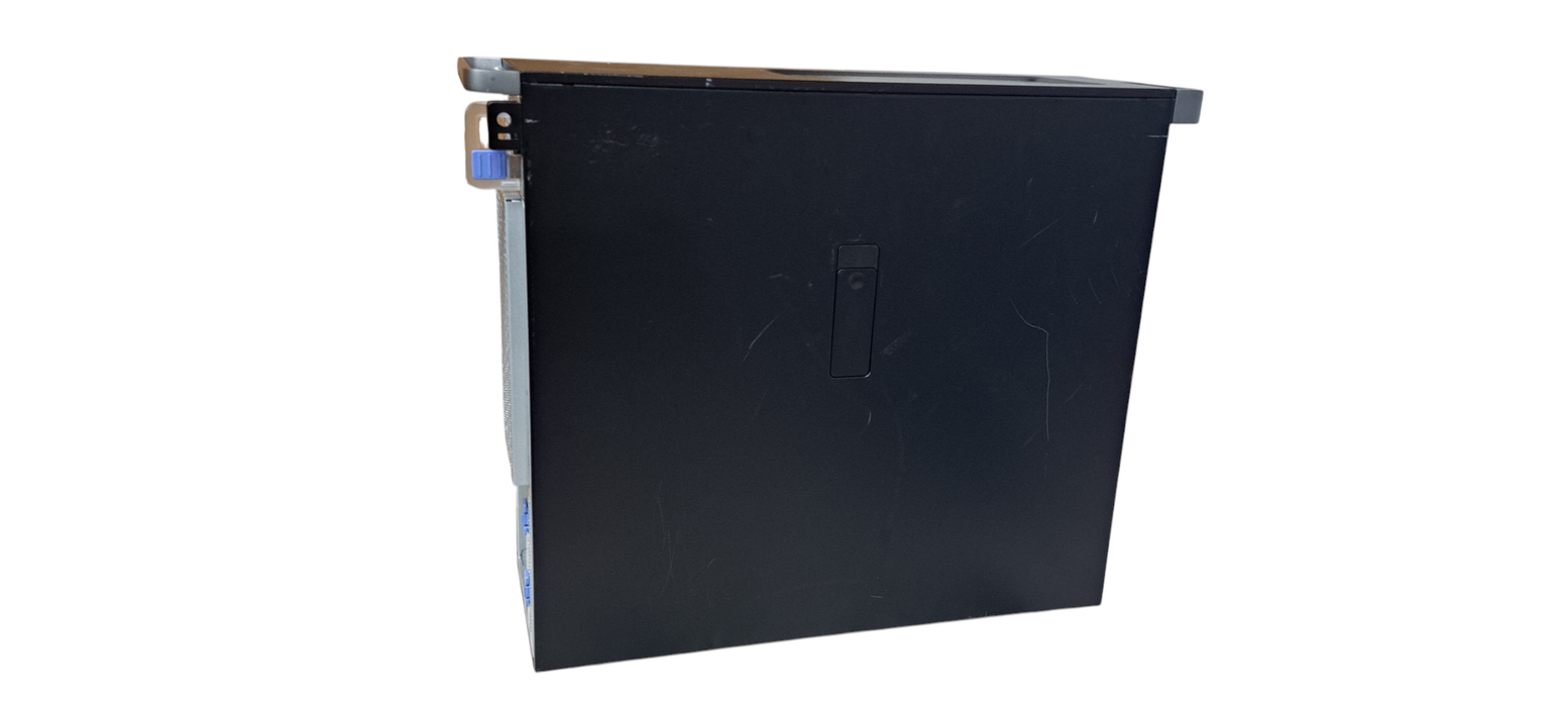 Dell Precision 5820 Xeon W-2145 CPU|32GB DDR4|K2200 GPU|425W PSU|No HDD