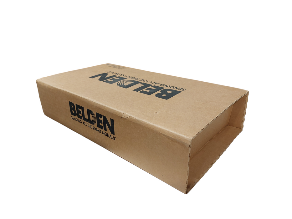 Belden Qty:2 QMBX10A Bix Mount 250 Pairs, (Box of 2)  =