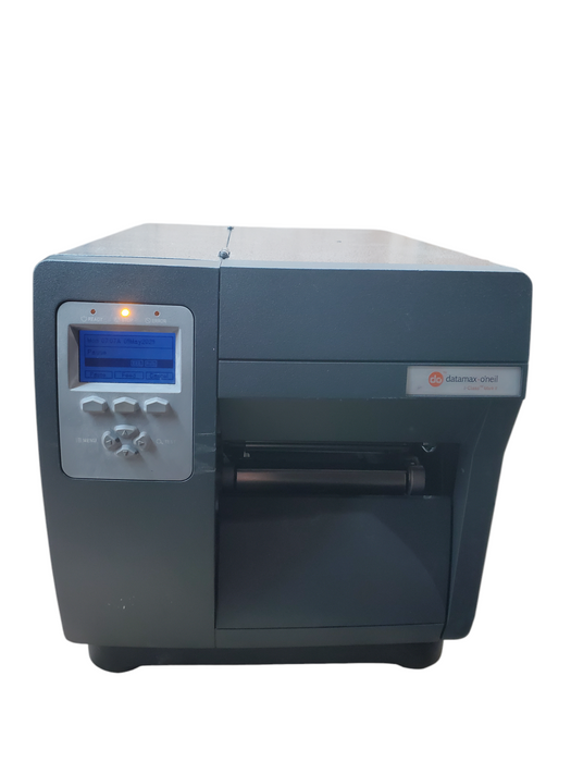 Datamax O'Neil I-Class Mark II Thermal Label Printer I-4606e *READ* Q