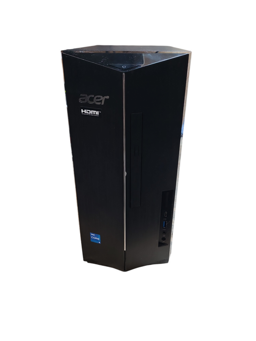 Acer Aspire TC-1760 i5-12400 2.5GHz 16GB RAM 256GB NVMe
