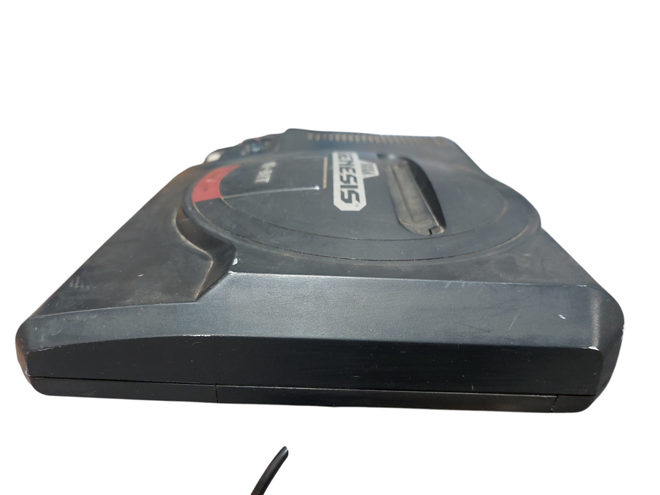 Sega Genesis System 16-Bit Model: MK-1601-22 Console Only ( Parts )  =