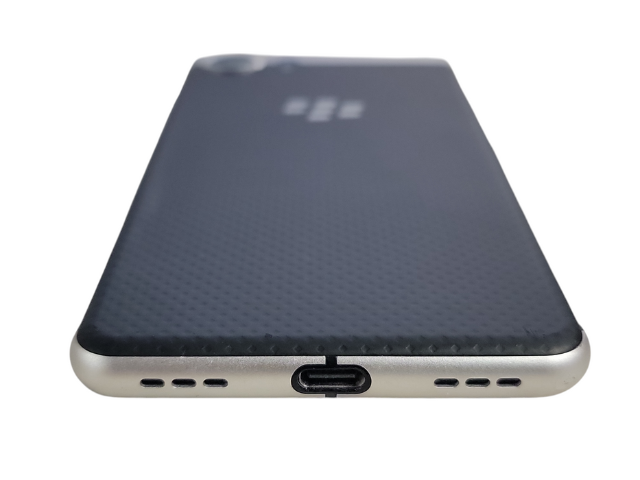 Blackberry Key One - 32GB - Black [BBB100-1] Q