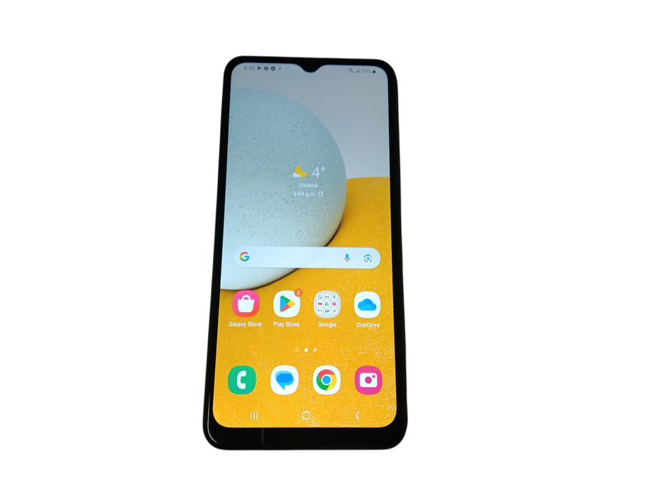 Samsung Galaxy A13 5G - 64GB - Black [SM-A136W]