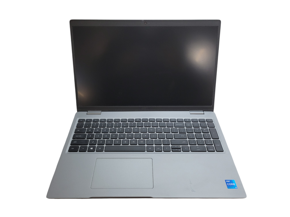 Dell Latitude 5520 - Core i5-1135G7 8GB 256GB SSD + PWR ADPTR % Lap200