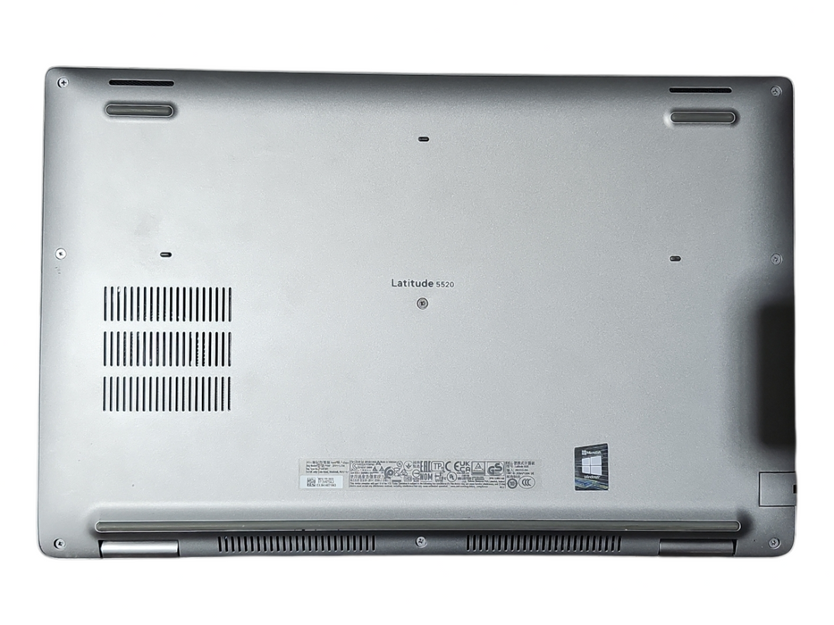 Dell Latitude 5520, Intel i7-1185G7 3.00GHz, 32GB DDR4, 512GB NVMe, 65W AC  Lap200