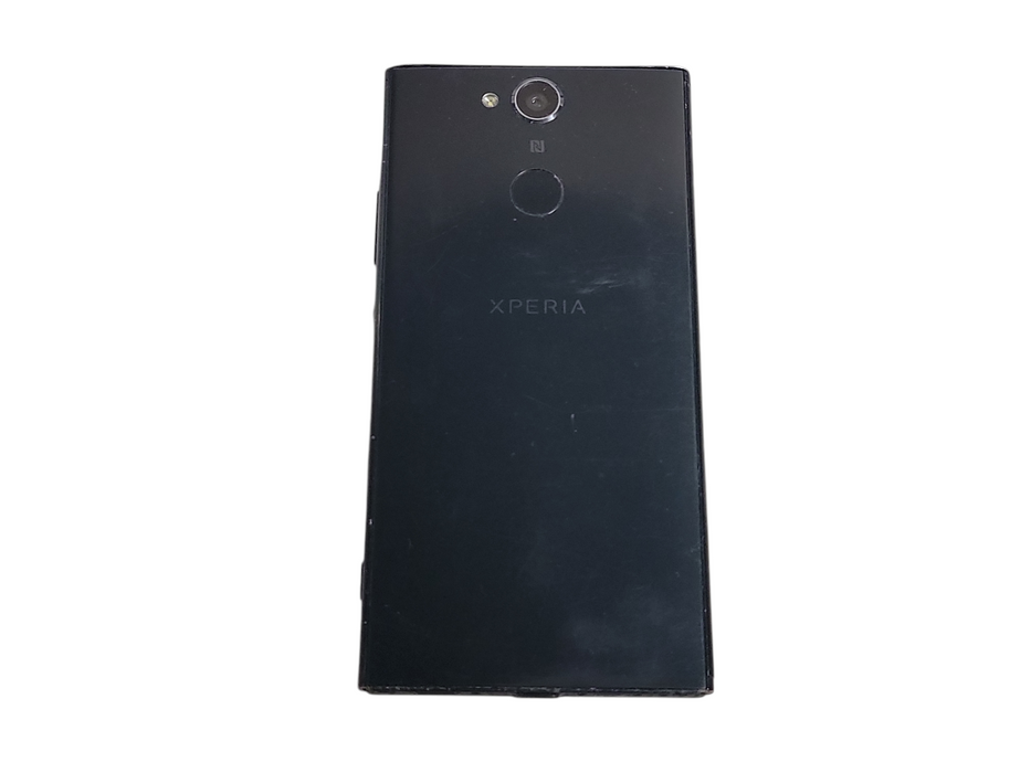 Sony Xperia - 32GB - Black [H3123] (