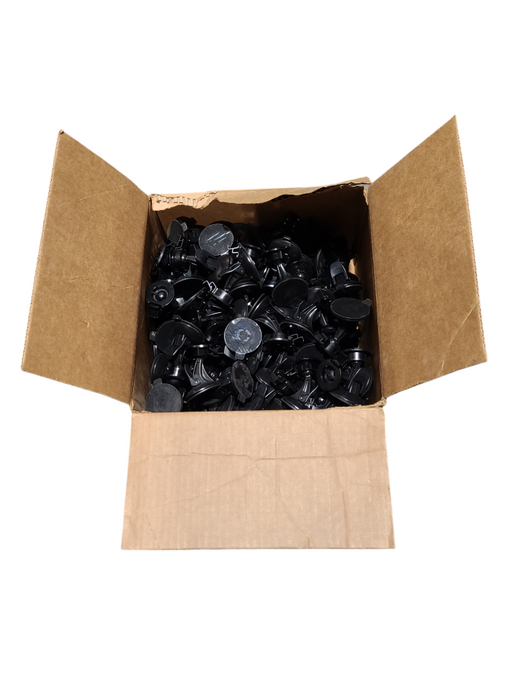 Lot 90x Garmin Gps Mounts - 25XX