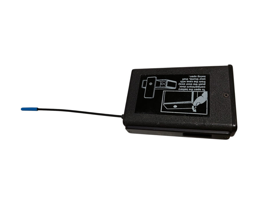 Lectrosonics UCR100 Bodypack Receiver Block 26  =