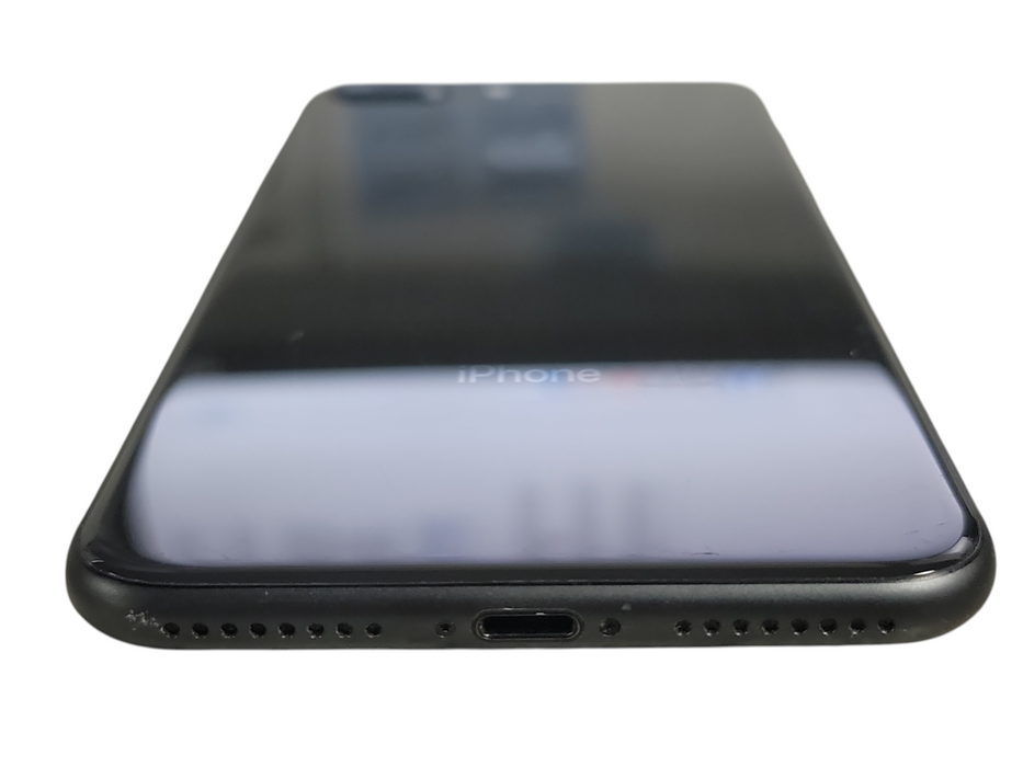 Apple iPhone 8 Plus - 64GB - Space Gray [A1897]