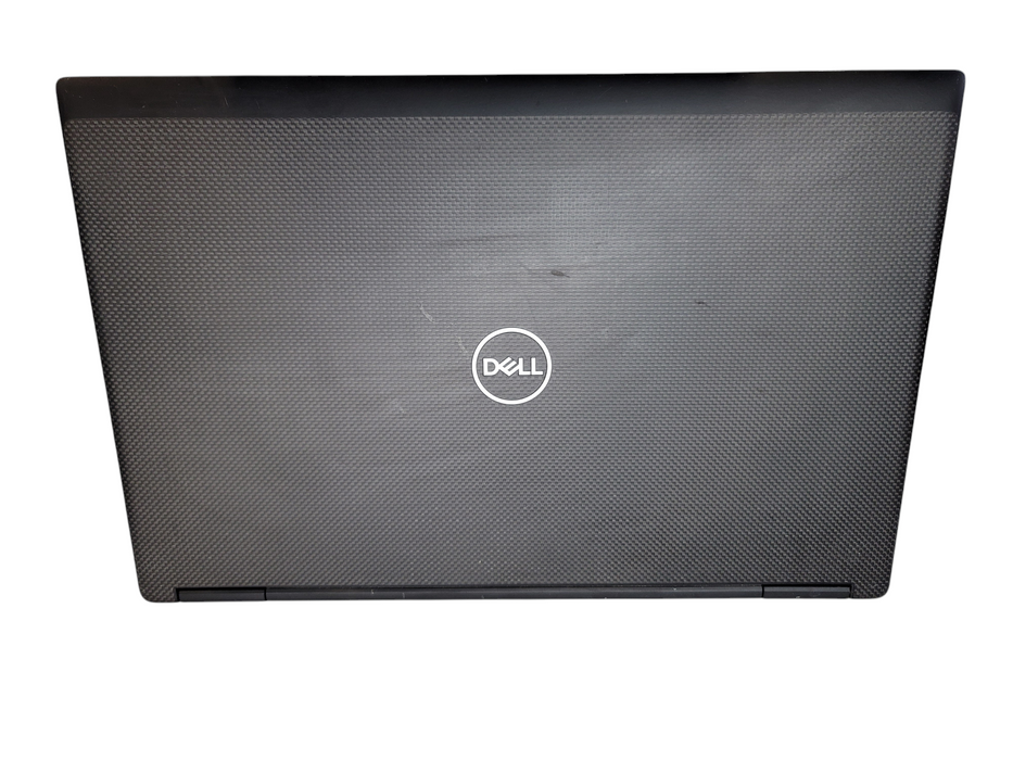 Dell Precision 7730 i7-8850H 64GB DDR4 Quadro P3200 256GB SSD READ  β Lap200