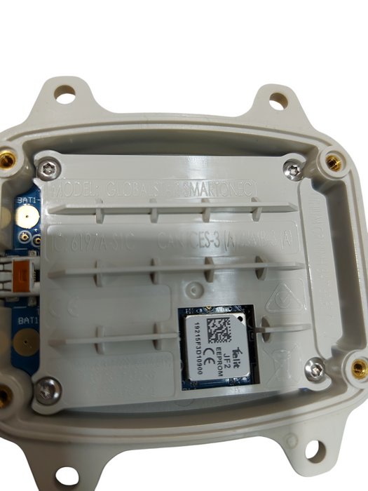 SmartOne C Gps Tracker