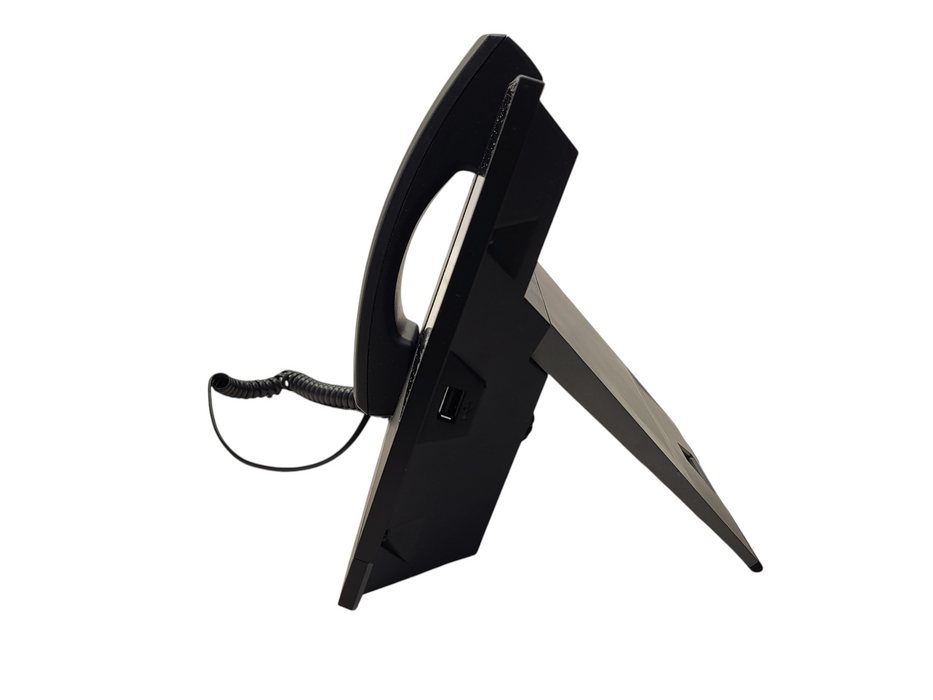 POLYCOM POLY CCX 400 BUSINESS MEDIA POE IP FULL DUPLEX PHONE $