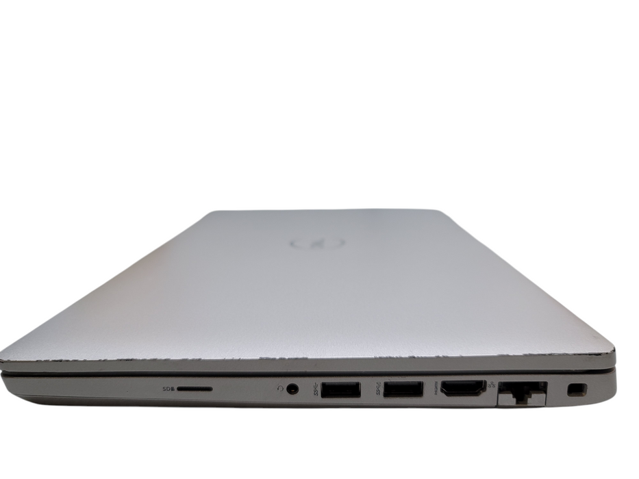 Dell Latitude 5421 i7-11850H 16GB DDR4 MX450 256GB SSD  β Lap200