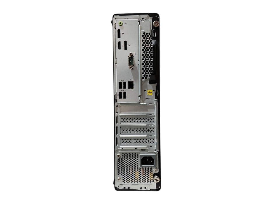 Lenovo Thinkcentre M75s Gen 2 Ryzen 7 PRO 4750G, 16GB DDR4, 256GB NVMe