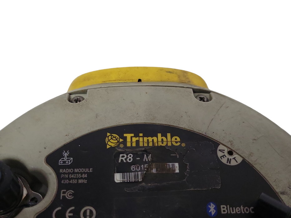 Trimble R8 GNSS Base Rover Receiver, Unknown Model, READ _