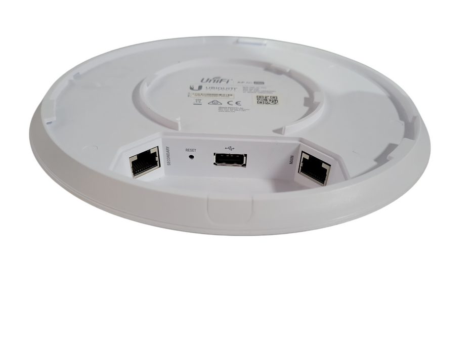 Ubiquiti Networks UAP-AC-PRO 1300Mbps Wireless Access Point !