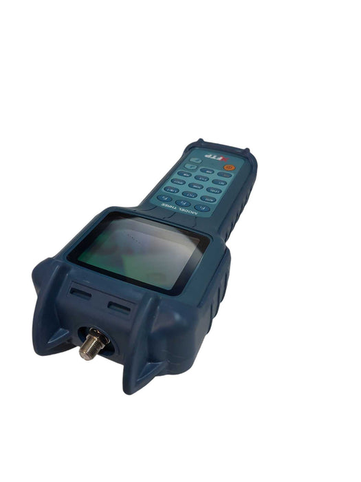 Model Three XFTP Trilithic Signal CATV Meter (no adaptor , no accessories )  =