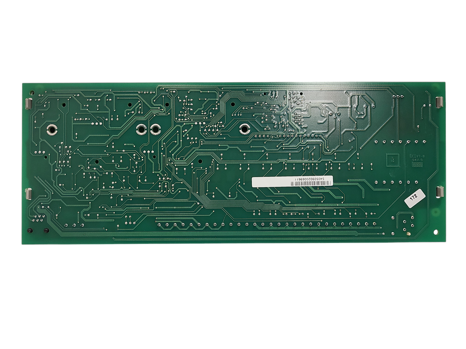 SIEMENS APOGEE 540-509 TEC Unit Vent Controller - 540509 READ _