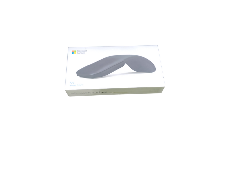 Microsoft Arc Touch Bluetooth Surface Edition Mouse
