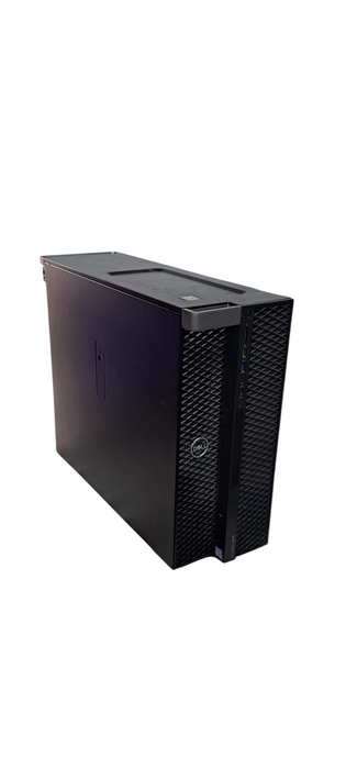 Dell Precision 5820 Xeon W-2235 CPU | 8GB (DDR4) | 3TB HDD|950W |K2200 GPU