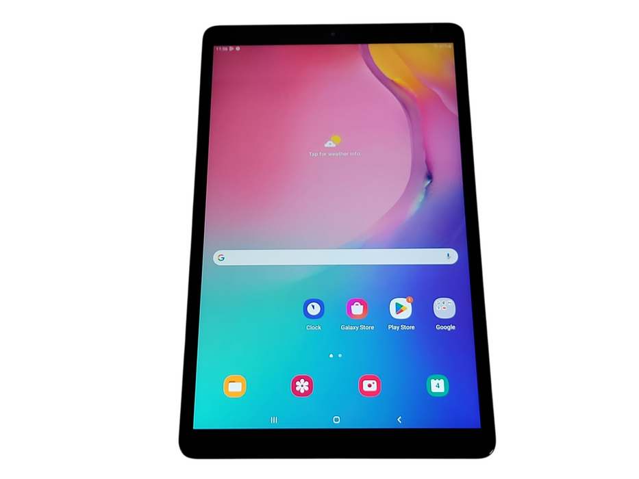 Samsung Galaxy Tab A - 32GB - Black [SM-T510]