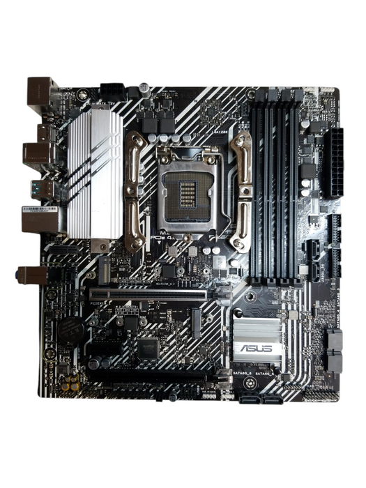 MotherBoard Asus Prime B560-A LGA1200 DDR4