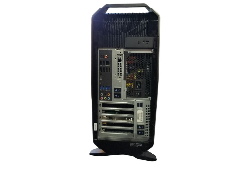 Alienware Aurora R6 Core i7-7700 CPU / No HDD/RAM/GPU - For Parts / Repair