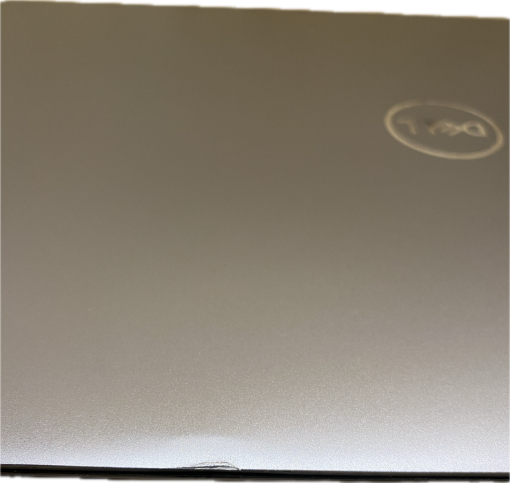 Dell Precision 5560 i7-11850H NVIDIA T1200 4GB GPU 16GB RAM 256GB SSD READ!  Lap200