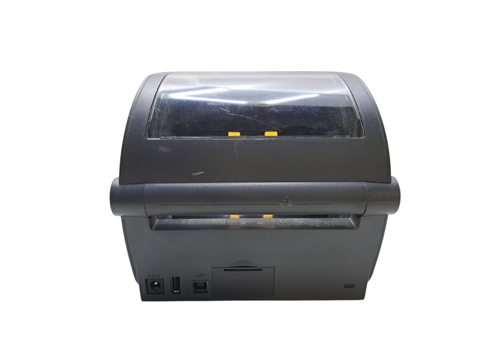 Zebra ZD421 Direct Thermal Label Printer | ZD4A042-D01M00EZ