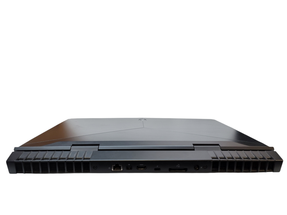 Alienware 17 R5 i9-8950HK 32GB DDR4 GTX 1080 256GB SSD  β Lap200
