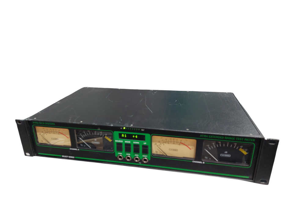 Ward-Beck Systems Canada XTM4 Extended Range Test Meter  =