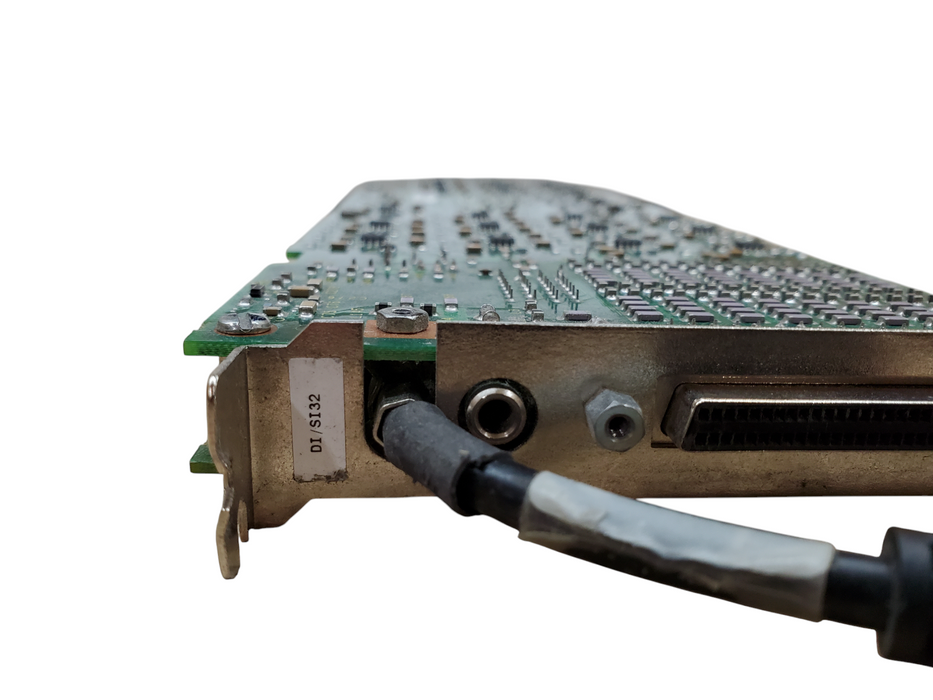 Dialogic DI/SI32 Voice Processing Board *READ*