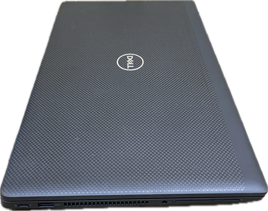 Dell Latitude 7520 Core i7-1185G7@3.00GHz 16GB RAM 512GB SSD Q Lap200