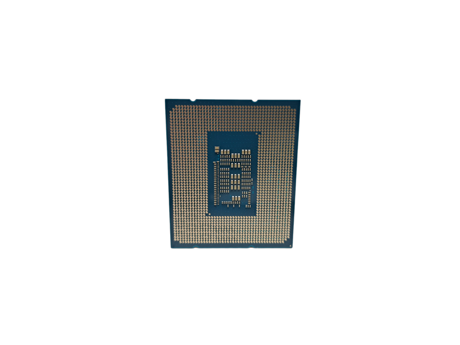 Intel Core i5-12500 3.00GHz Socket LGA 1700 6 Core 12 Thread CPU Intel Core i5-12500 3.00GHz Socket LGA 1700 6 Core 12 Thread CPU