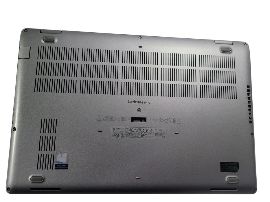 DELL Latitude 5410 i5-1031U @1.70GHz 16GB DDR4 256GB NVMe   Lap200