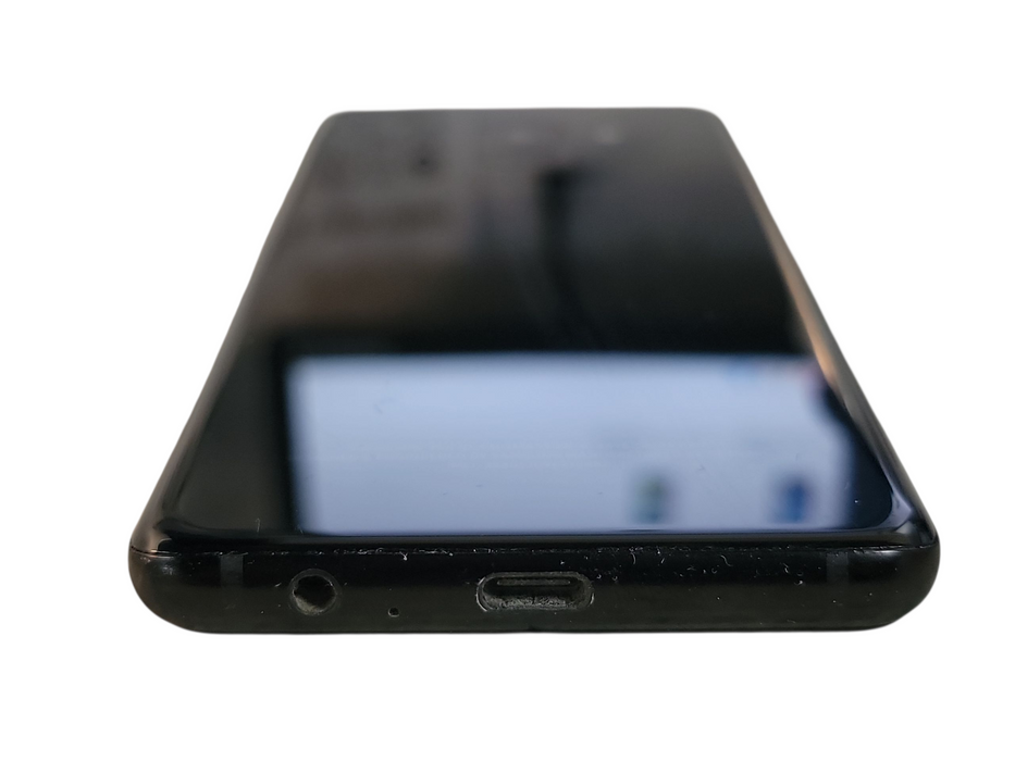 Samsung Galaxy A8 2018 - 32GB - Black [SM-A530W]