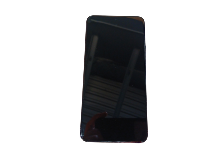 Samsung Galaxy S22 - 128GB - Black [SM-S901W]