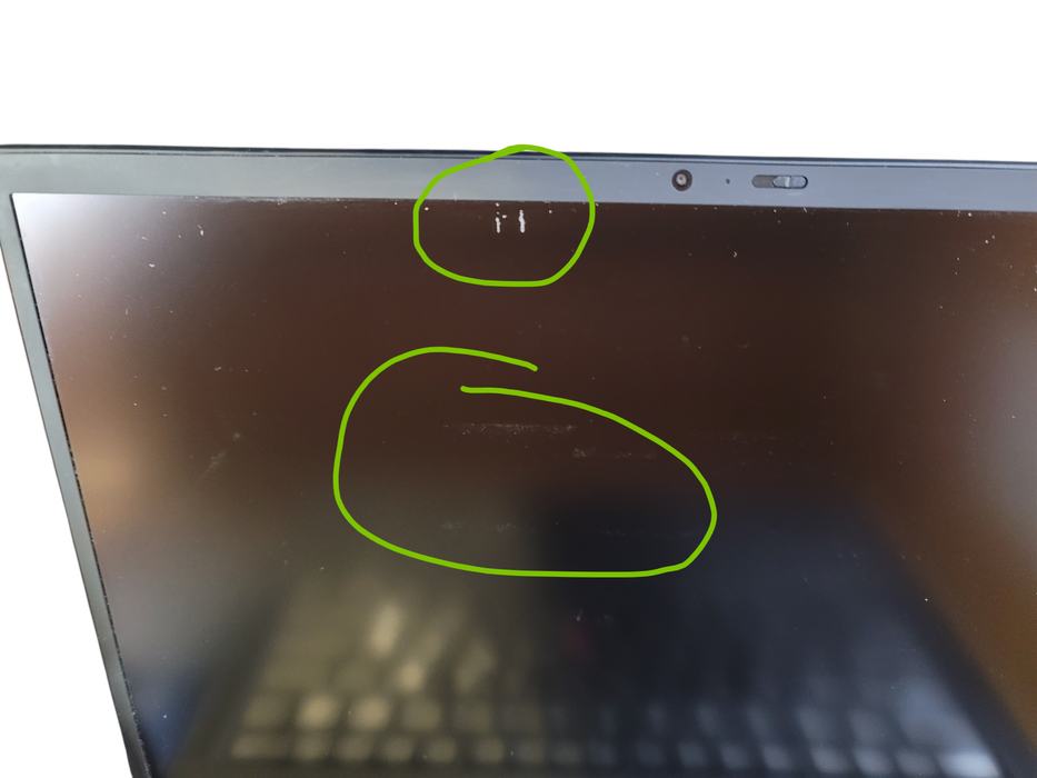 Lenovo ThinkPad X1 Carbon Gen 9 i7-1185G7 16GB DDR4 256GB NVMe Touch READ β Lap200