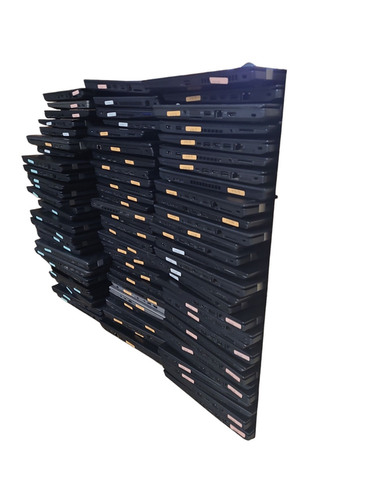 Lot 86x A/B-Grade Lenovo 6-9Gen Laptops (X15-27)