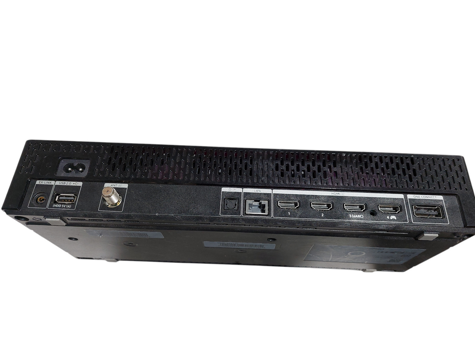 Samsung One Connect Box Model: SOC1002B ( Parts ) =