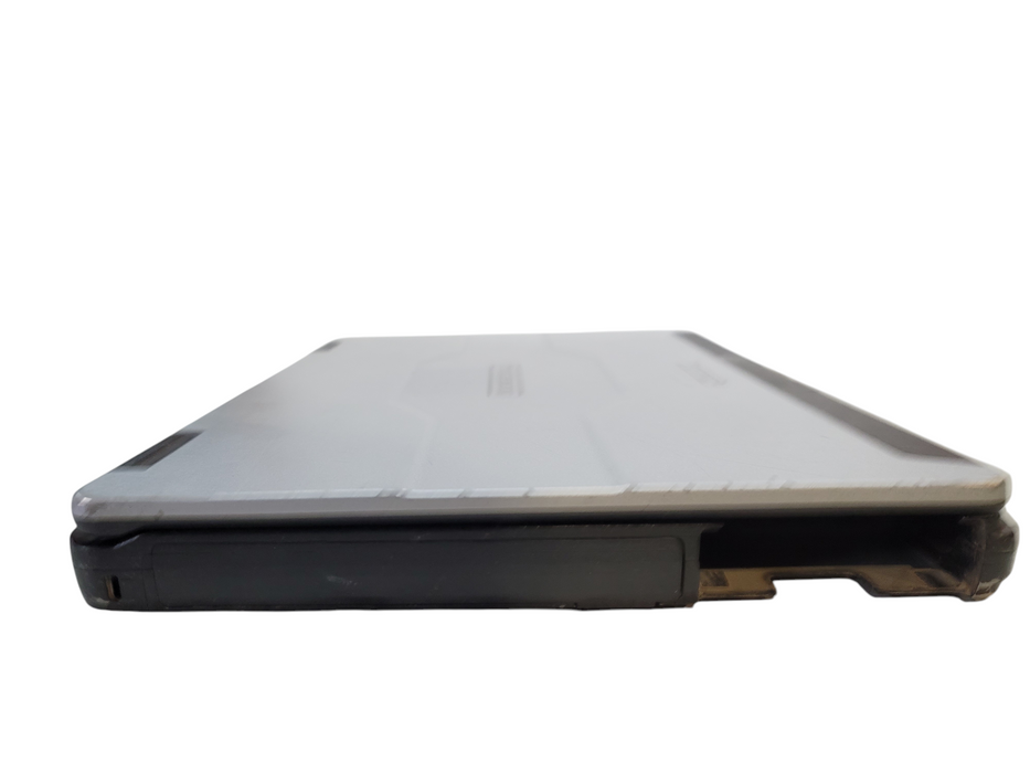 Panasonic ToughBook FZ-55 i5-8365U @ 1.60GHz 16GB DDR4 NO SSD READ  β