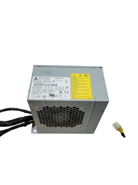 HP Proliant ML350E Gen8 ATX 460W Delta DPS-460DB-6 A R00 Power Supply %