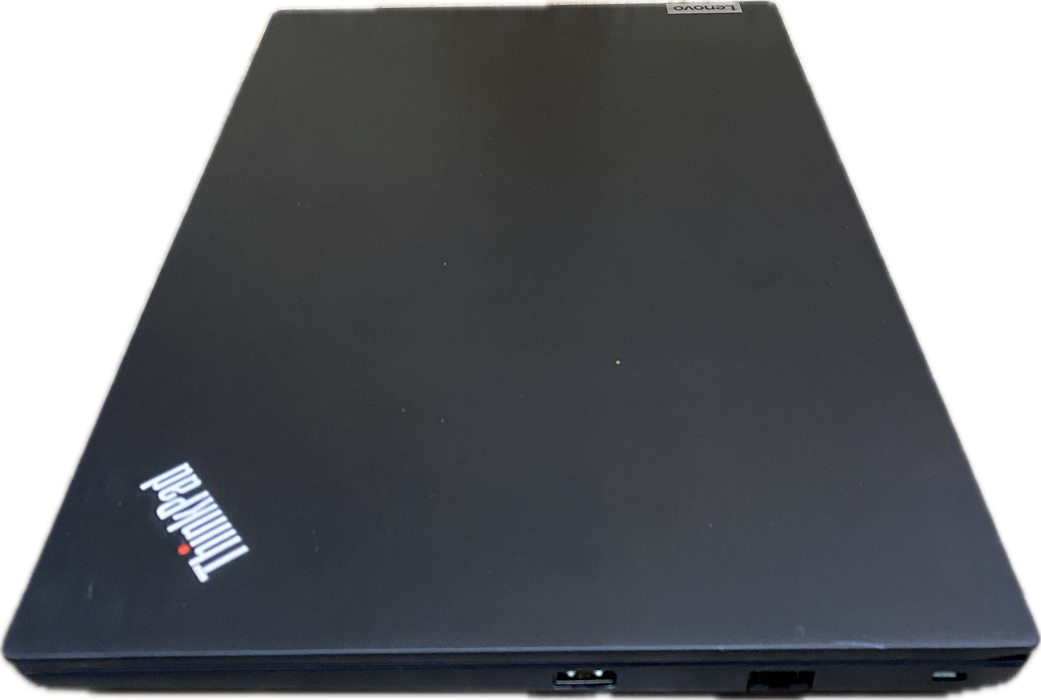 Lenovo ThinkPad E14 Gen 3 AMD Ryzen 5 5500 16GB RAM 256GB SSD  Lap200
