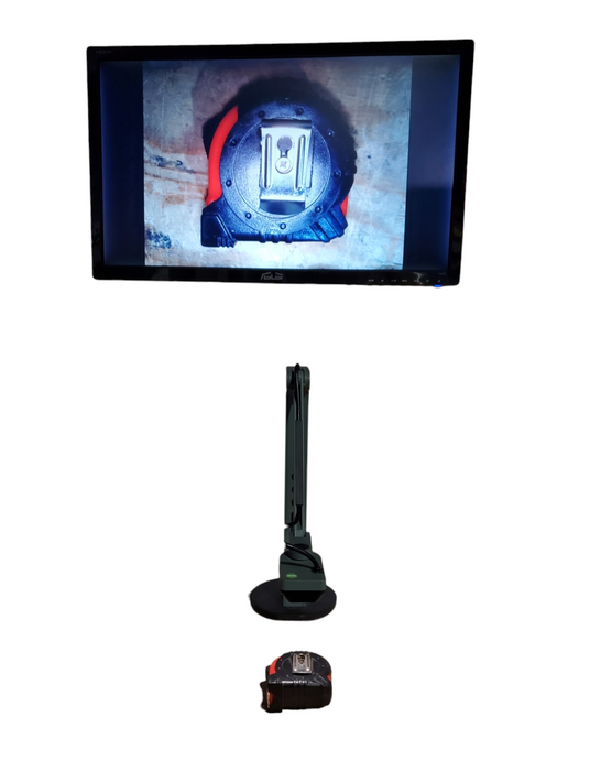 IPEVO VZ-R HDMI/USB CDVH-01IP Document Camera